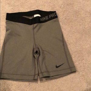 Nike Pro 5” Shorts